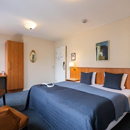 Milling Hotel Gestus Ольборг Екстер'єр фото