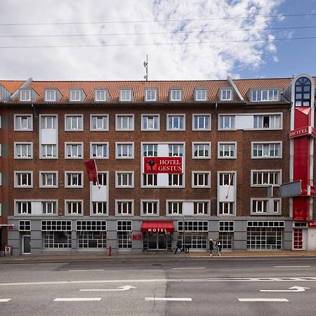 Milling Hotel Gestus Ольборг Екстер'єр фото