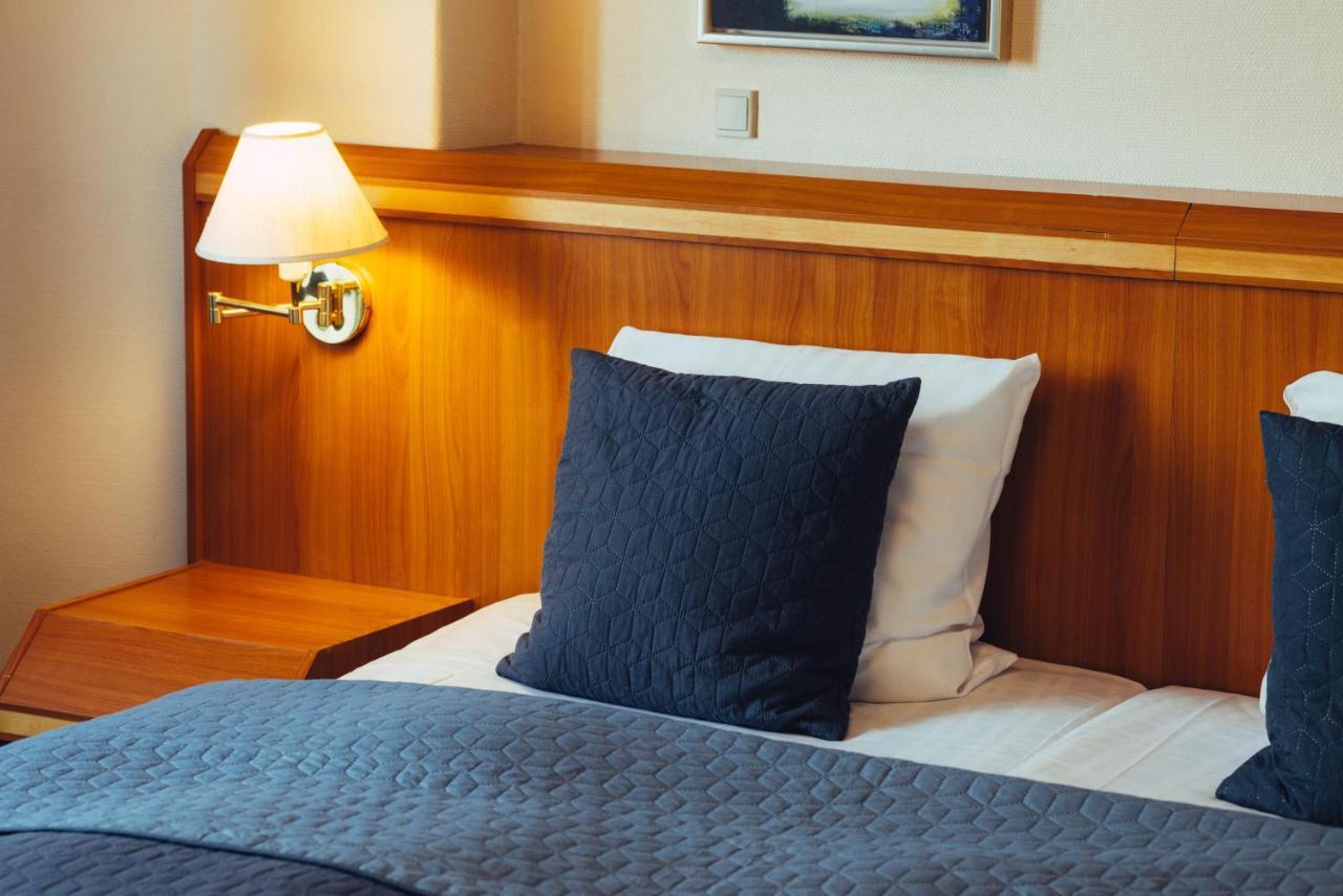 Milling Hotel Gestus Ольборг Екстер'єр фото