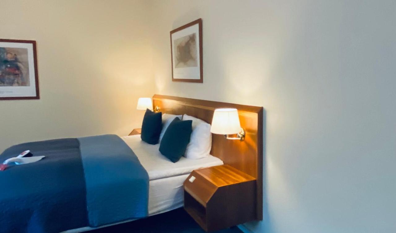 Milling Hotel Gestus Ольборг Екстер'єр фото