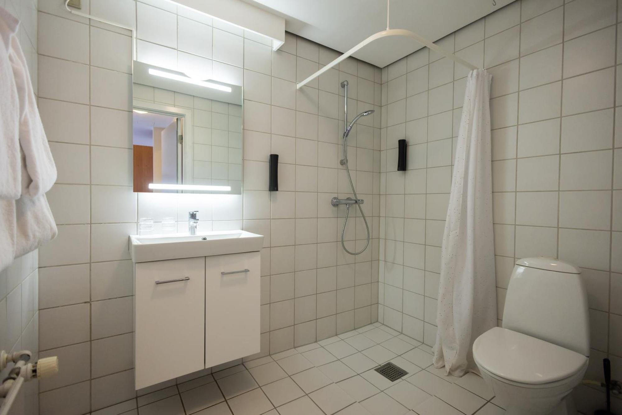 Milling Hotel Gestus Ольборг Екстер'єр фото