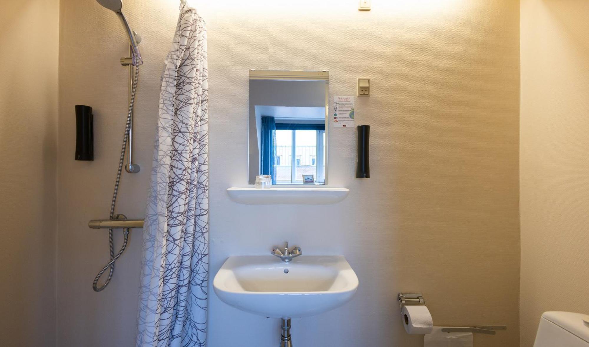 Milling Hotel Gestus Ольборг Екстер'єр фото