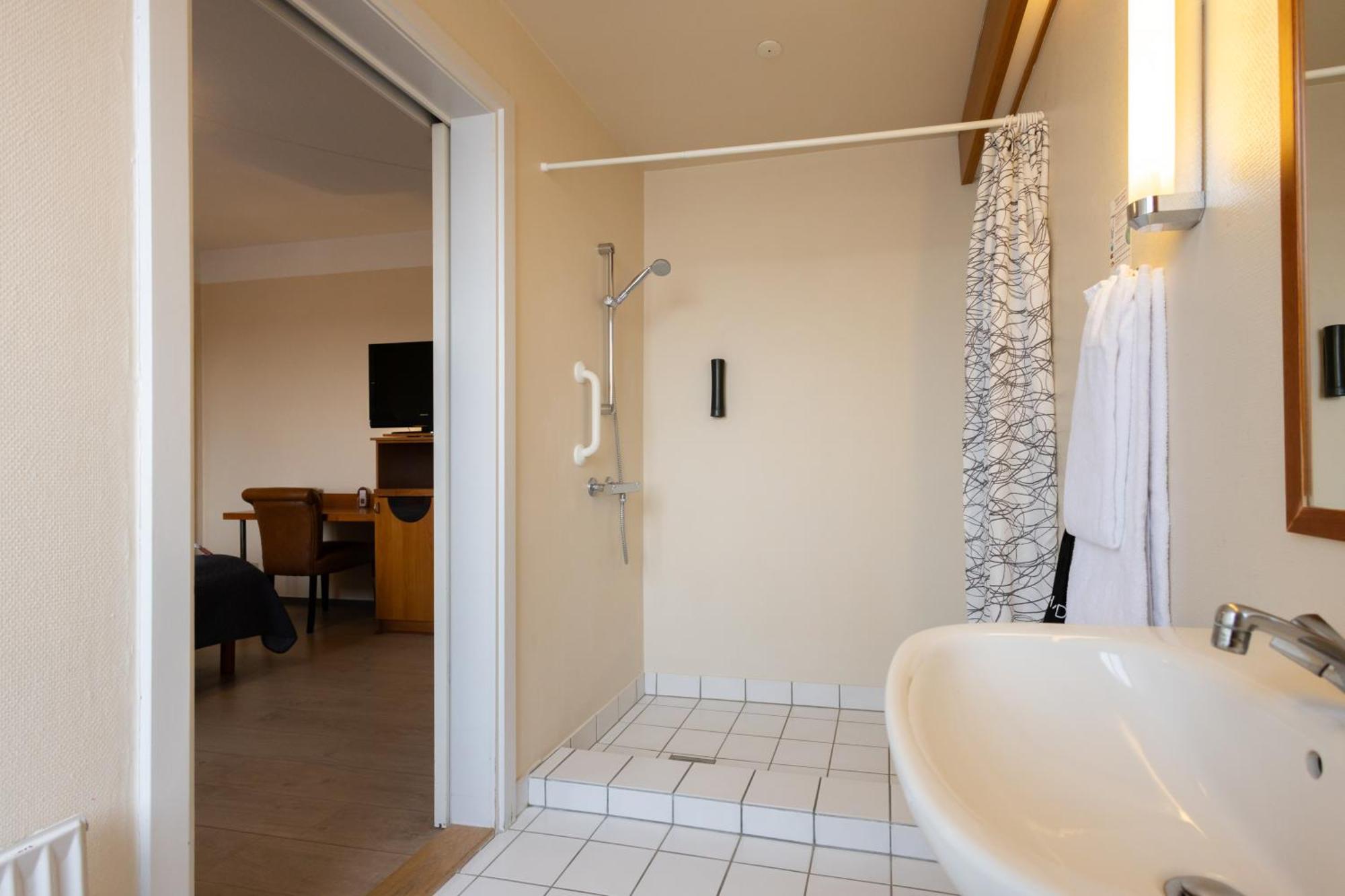 Milling Hotel Gestus Ольборг Екстер'єр фото