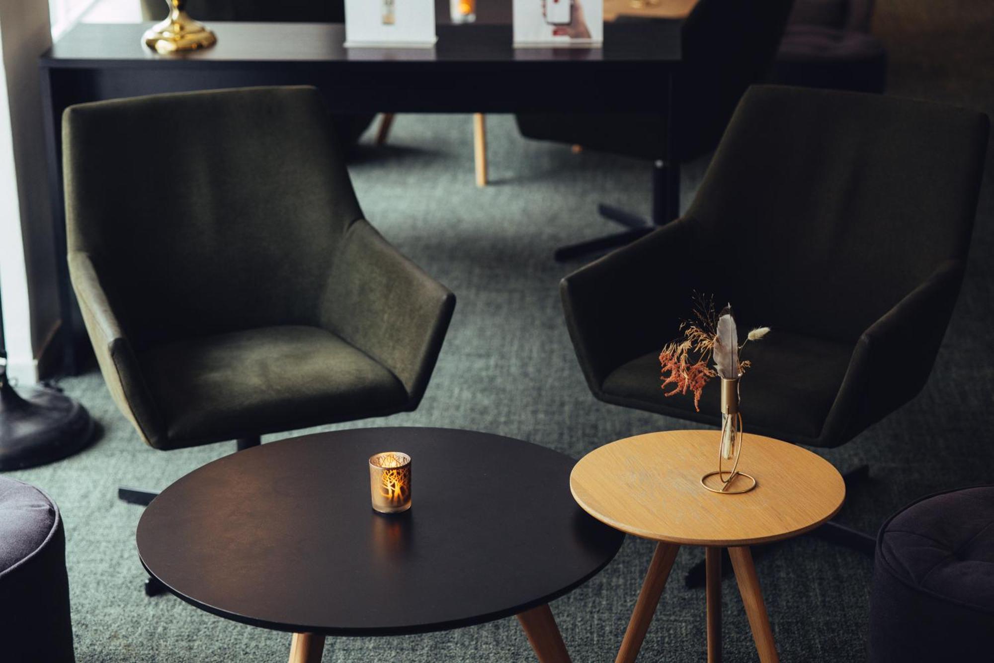 Milling Hotel Gestus Ольборг Екстер'єр фото